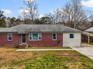 38 Guerry Cir, Goose Creek, SC 29445