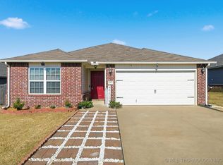 6057 E 147th St S, Bixby, OK 74008