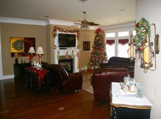 6641 Chisholm Dr SW, Summit, MS 39666
