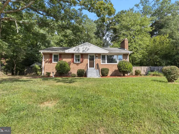 6004 Chris Mar Ave, Clinton, MD 20735
