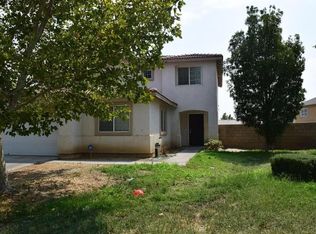 45322 Mays Ct, Lancaster, CA 93535