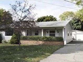 3811 Williamson Ave NE, Grand Rapids, MI 49525