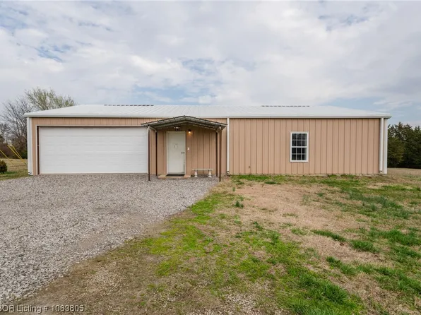 3541 Amberwood Way, Alma, AR 72921