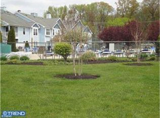 520 Steeplechase Ct #520, Deptford, NJ 08096