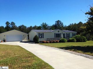 314 Bogey Dr, Fountain Inn, SC 29644