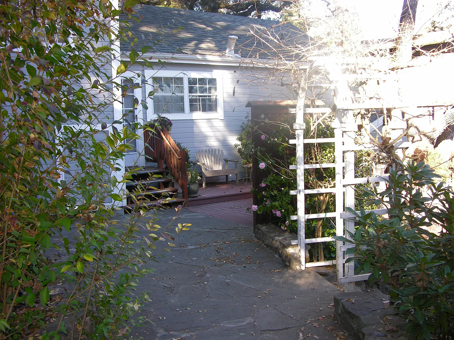 600 Los Olivos Rd photo 1