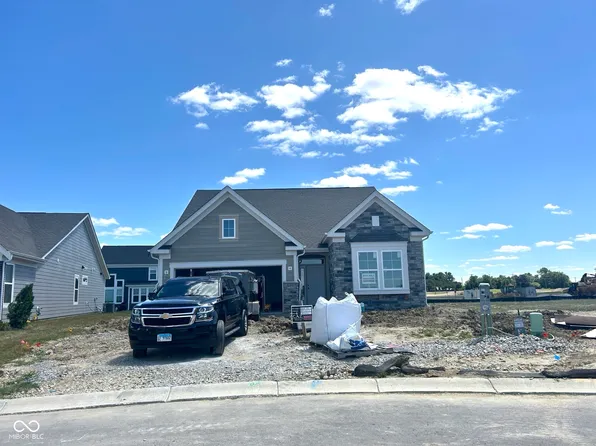 7091 Bailow Ct, McCordsville, IN 46055