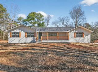 5050 Wendwood Rd SW, Conyers, GA 30094