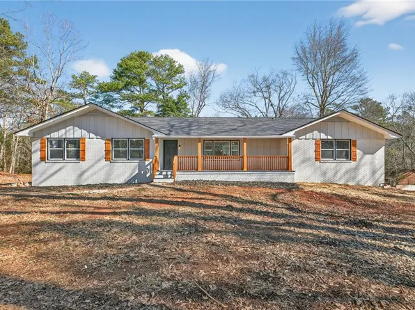5050 Wendwood Rd SW, Conyers, GA 30094