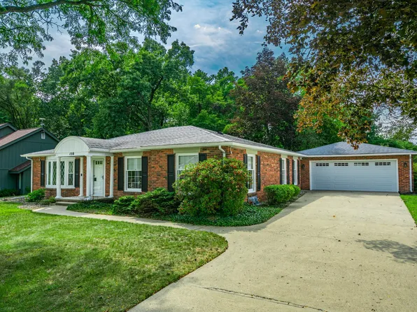150 Brentwood Dr, Battle Creek, MI 49015