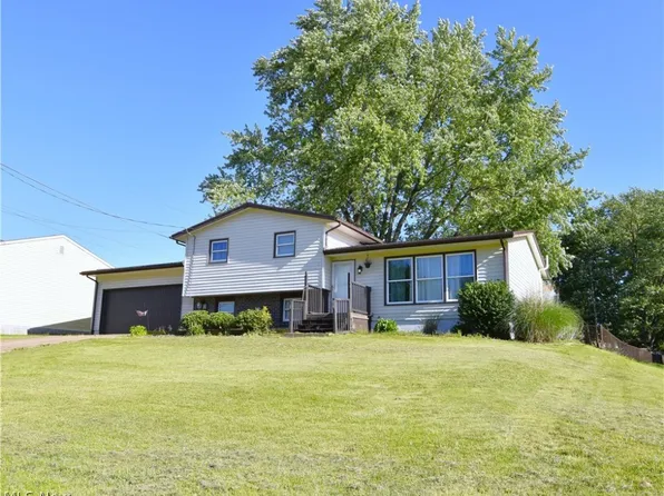 6007 Drenta Cir SW, Navarre, OH 44662