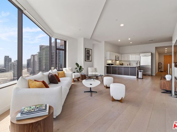 801 S Grand Ave APT 2211, Los Angeles, CA 90017