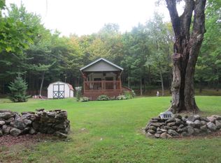 1818 2 County Rd, Stamford, VT 05352