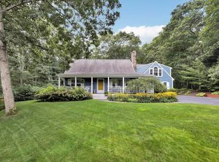 63 Snake Pond Rd, Forestdale, MA 02644