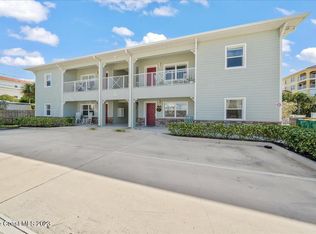 150 Crescent Beach Dr #201, Cocoa Beach, FL 32931
