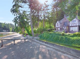 3620 Country Club Dr NW, Olympia, WA 98502