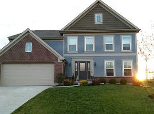 1245 Autumnview Dr, Batavia, OH 45103