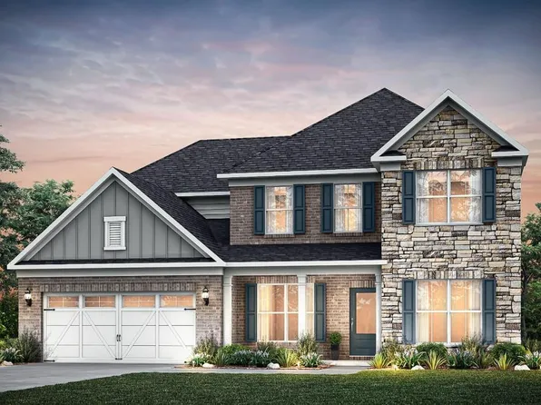 4895 Rosarian Dr, Cumming, GA 30040