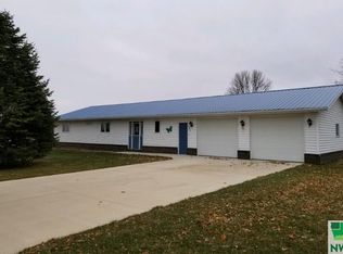 405 Wilson St, Marcus, IA 51035