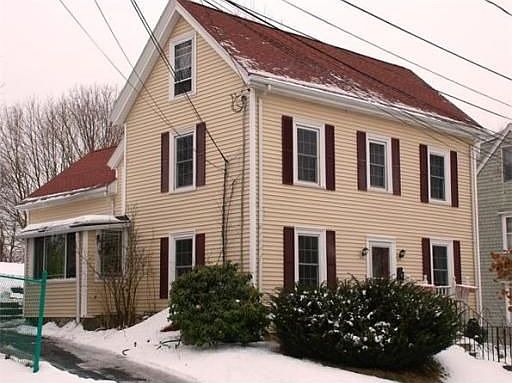 2nd image of 2 Buckman Ct