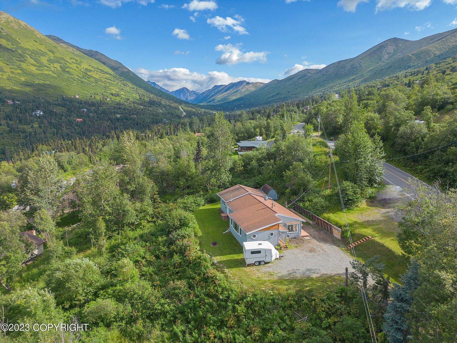 4901 Hiland Rd, Eagle River, AK 99577 Zillow