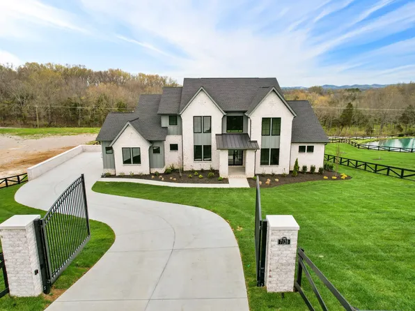 7128 Bonterra Dr Lot 108, Franklin, TN 37064