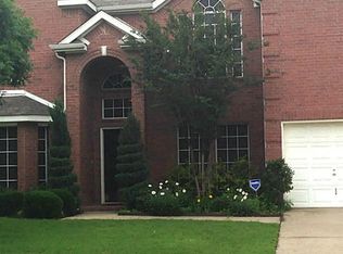 1502 Brighton Dr, Mansfield, TX 76063