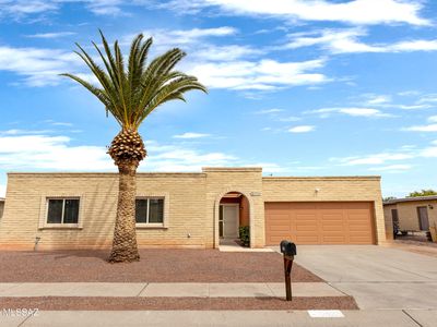 7731 E David Dr, Tucson, AZ, 85730