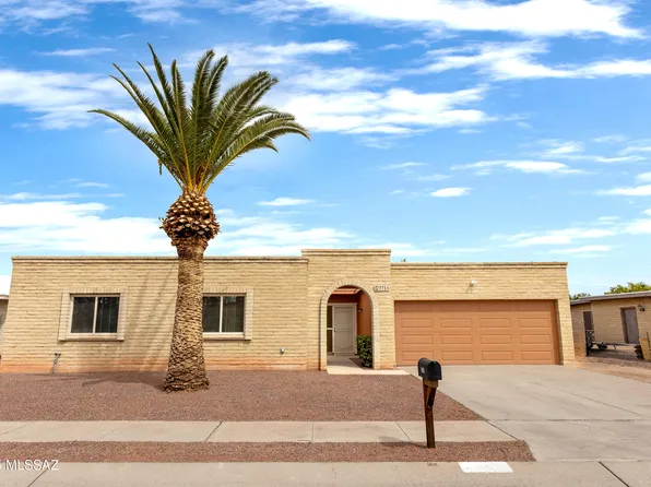 7731 E David Dr, Tucson, AZ 85730