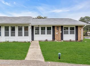 9 Edinburgh Ln #D, Manchester Township, NJ 08759