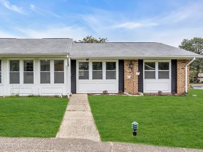 9 Edinburgh Lane #D, Manchester Township, NJ, 08759