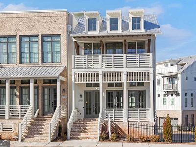 2013 Parkstead Ln, Milton, GA, 30004
