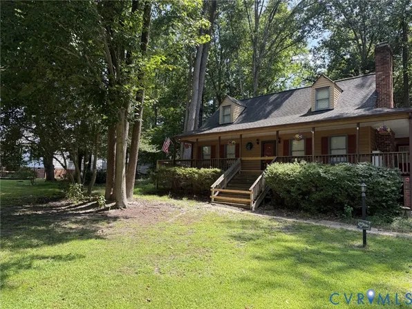 6466 Freel Trce, Mechanicsville, VA 23111