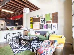808 Academy St #15, Charlotte, NC 28205