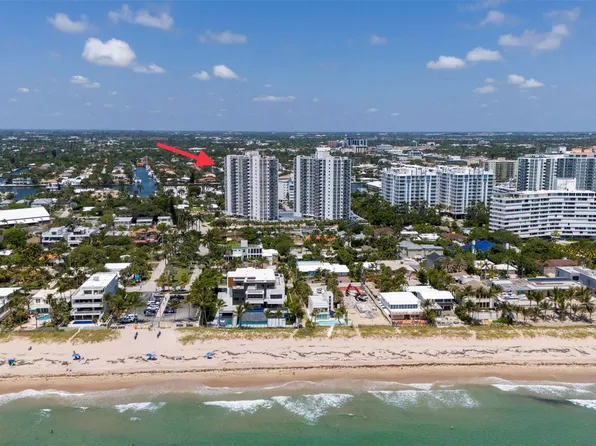 2701 N Ocean Boulevard #PHC, Fort Lauderdale, FL 33308