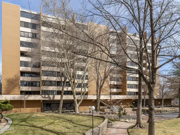 1200 Riverside Dr Unit 1227, Reno, NV 89503