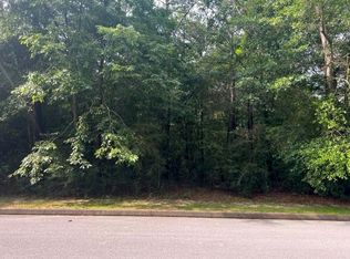 Shannan Rd, Opp, AL 36467