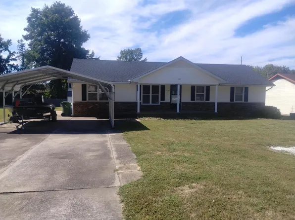 106 Holly Ter, Anna, IL 62906