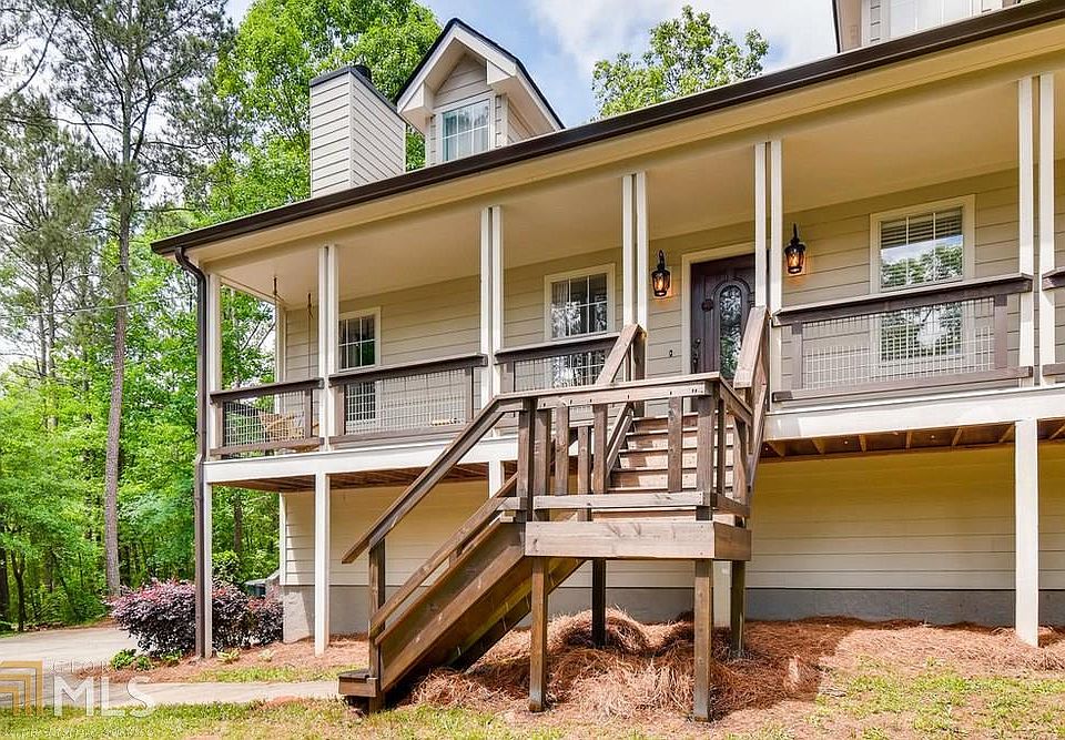 4973 Rabbit Farm Rd, Loganville, GA 30052 Zillow