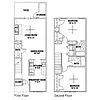 Floor plan The Eno 1162