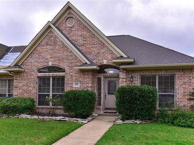 217 Hartford Dr, College Station, TX, 77845