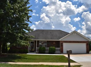506 Amazon Dr, Columbia, MO 65202