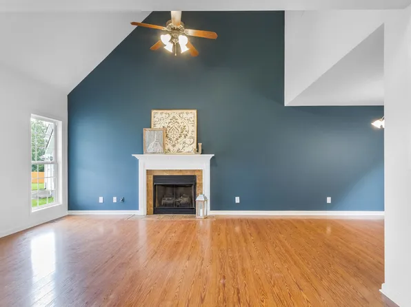 3765 Kendra Ct N, Clarksville, TN 37040