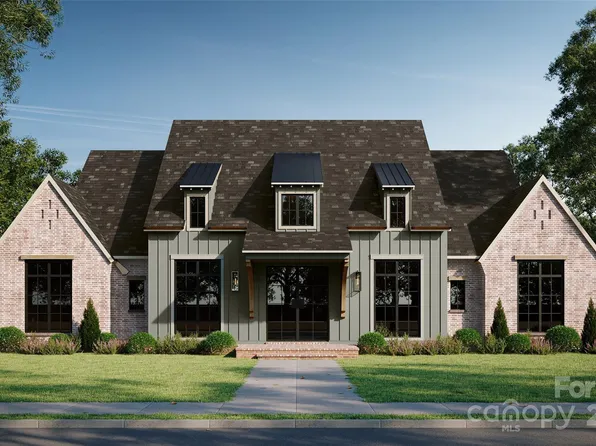 122 Quail Ridge Dr #1, Mooresville, NC 28117