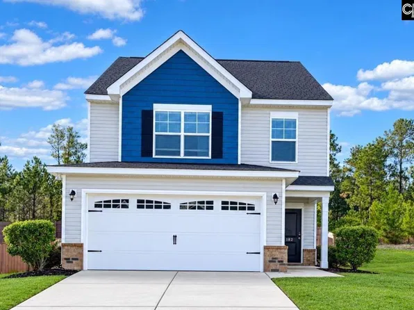 182 Turnfield Dr, West Columbia, SC 29170