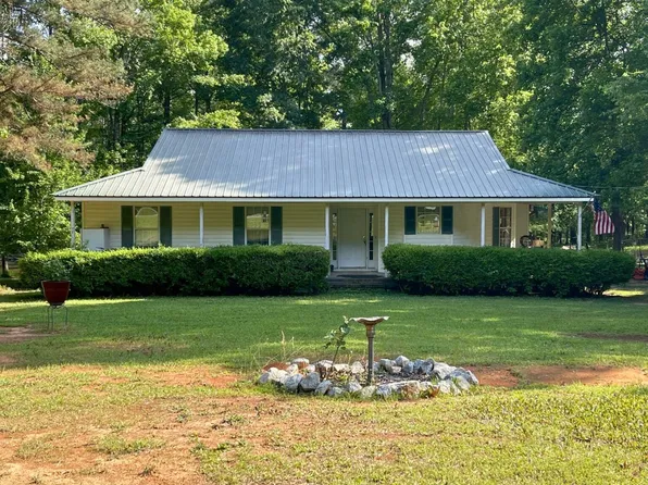 6604 COBBHAM Road, Appling, GA 30802