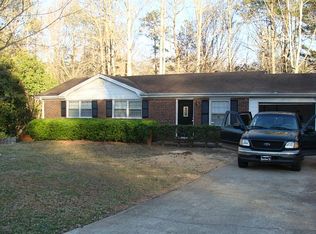 4107 Forest Ct, Douglasville, GA
