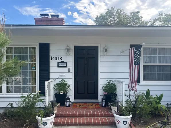 14018 Mar Vis, Whittier, CA 90602