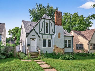 1732 Maryland Ave E, Saint Paul, MN, 55106