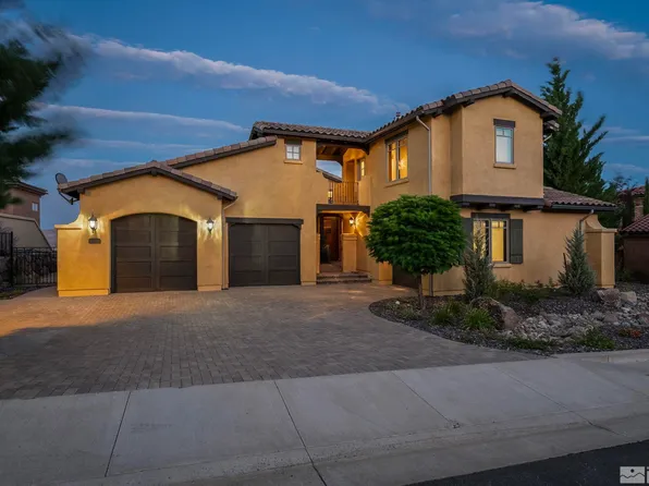 6160 Vista Occhio, Reno, NV 89519